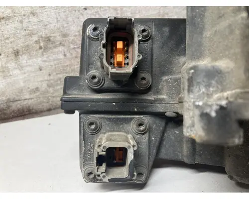 Eaton 125872 Clutch Disc