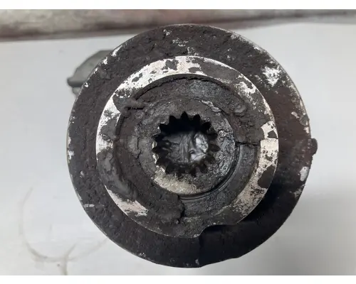 Eaton 125872 Clutch Disc