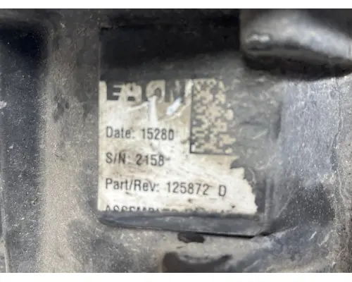 Eaton 125872 Clutch Disc