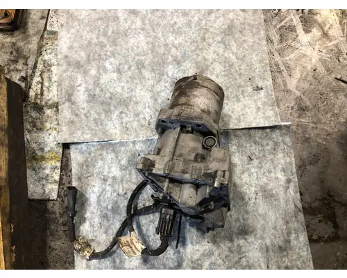 Eaton 125872 Clutch Disc