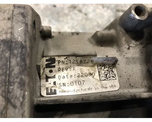 Eaton 125872 Clutch Disc