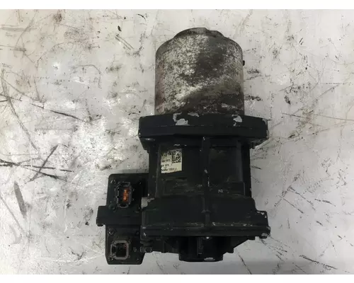 Eaton 125872 Clutch Disc