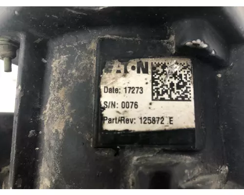 Eaton 125872 Clutch Disc