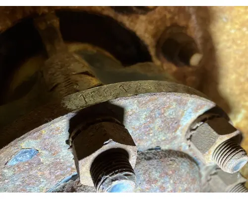 Eaton 126195 Axle Shaft