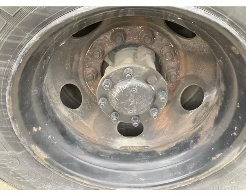 Eaton 126878 Axle Shaft