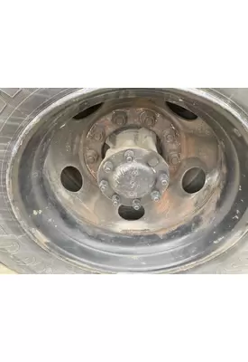 Eaton 126878 Axle Shaft