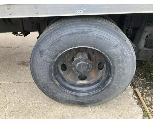 Eaton 126878 Axle Shaft