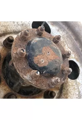 Eaton 126958 Axle Shaft