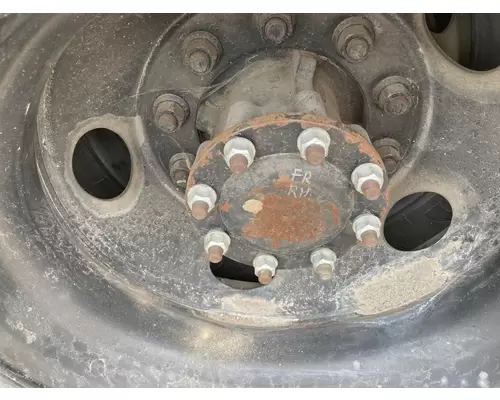 Eaton 126958 Axle Shaft