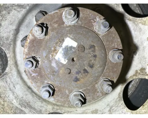 Axle Shaft Eaton 127189 Vander Haags Inc Sf