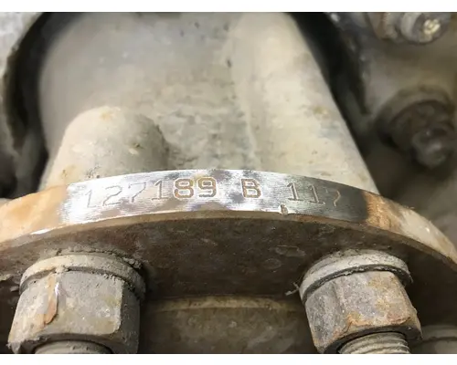 Eaton 127189 Axle Shaft