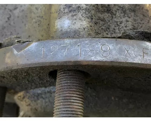 Eaton 127189 Axle Shaft