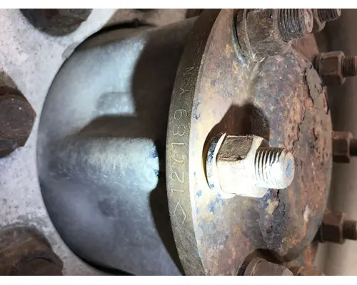 Eaton 127189 Axle Shaft