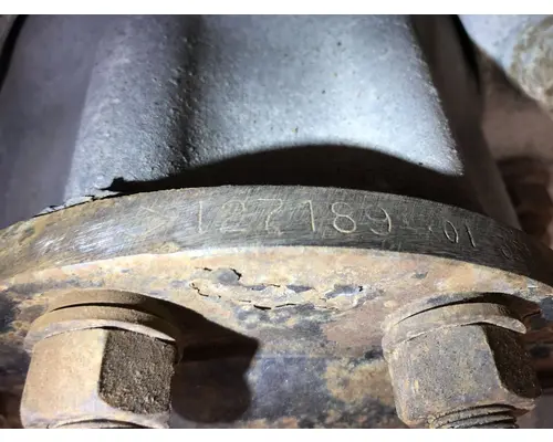 Eaton 127189 Axle Shaft