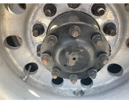 Axle Shaft Eaton 127189 Vander Haags Inc Kc