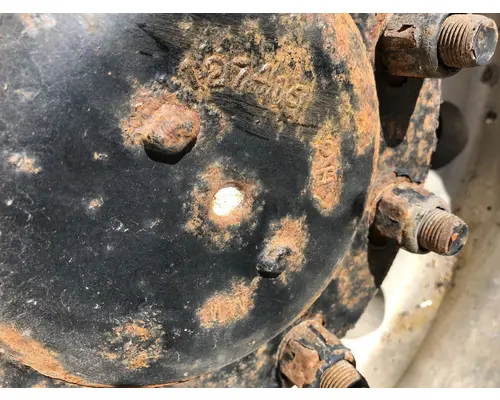 Axle Shaft Eaton 127416 Vander Haags Inc Sp