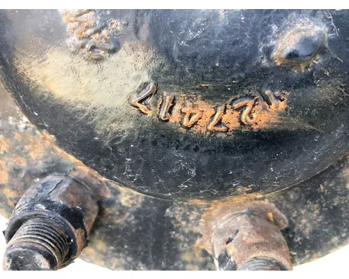 Axle Shaft Eaton 127417 Vander Haags Inc Sp