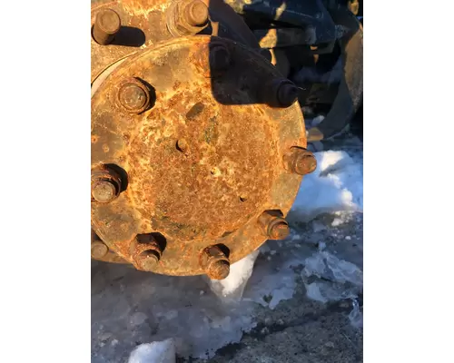 Eaton 127437 Axle Shaft