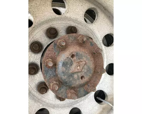 Eaton 127437 Axle Shaft