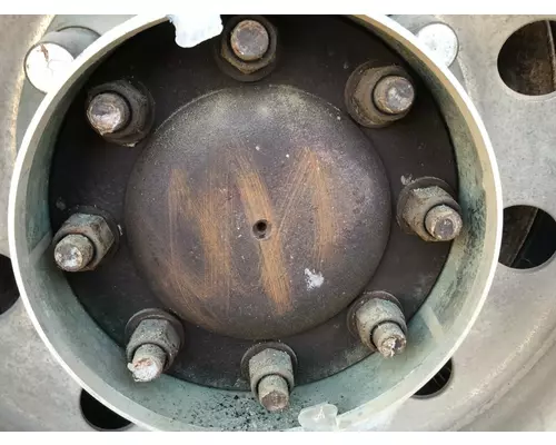 Eaton 127437 Axle Shaft