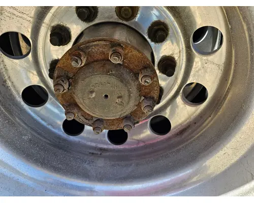 Eaton 127437 Axle Shaft