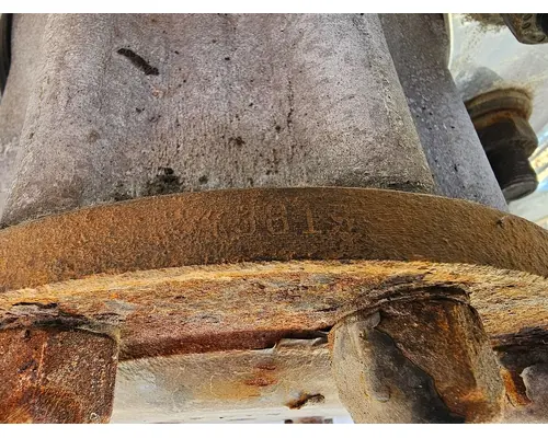 Eaton 127437 Axle Shaft