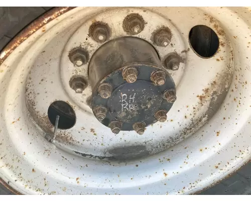 Eaton 127437 Axle Shaft