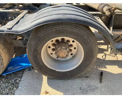 Eaton 127437 Axle Shaft