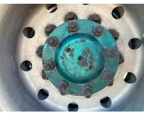 Eaton 127437 Axle Shaft