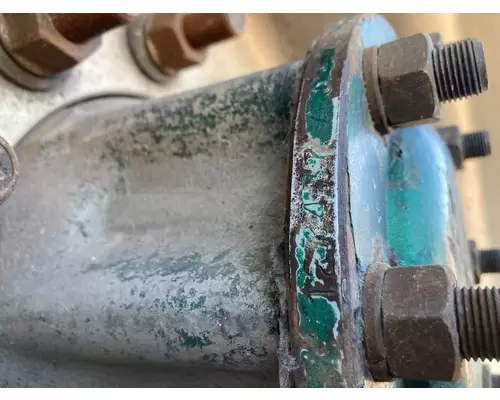 Eaton 127437 Axle Shaft