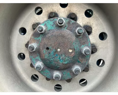 Eaton 127437 Axle Shaft