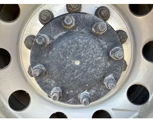 Axle Shaft Eaton 127437 Vander Haags Inc Dm