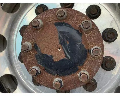 Axle Shaft Eaton 127437 Vander Haags Inc Dm