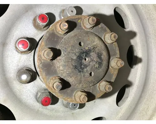 Axle Shaft Eaton 127437 Vander Haags Inc Sf