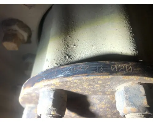 Eaton 127437 Axle Shaft