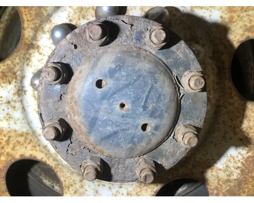 Axle Shaft Eaton 127437 Vander Haags Inc Sf