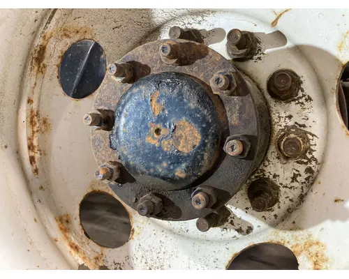 Axle Shaft Eaton 127437 Vander Haags Inc Sf