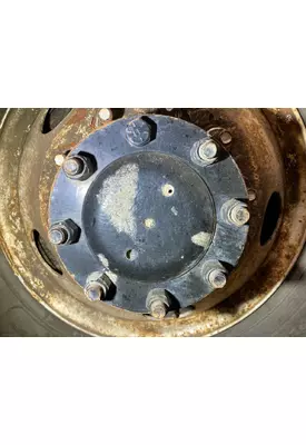 Eaton 127437 Axle Shaft