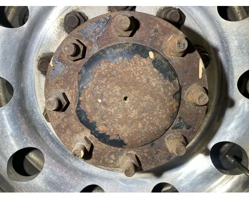 Axle Shaft Eaton 127437 Vander Haags Inc Sf
