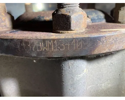 Eaton 127437 Axle Shaft