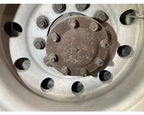 Axle Shaft Eaton 127437 Vander Haags Inc Sf