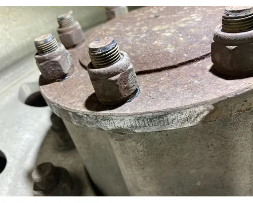 Eaton 127437 Axle Shaft
