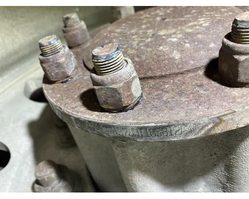 Eaton 127437 Axle Shaft