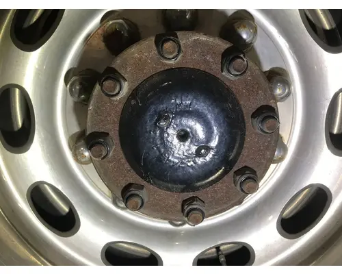 Axle Shaft Eaton 127437 Vander Haags Inc Sf