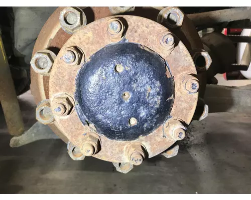 Eaton 127437 Axle Shaft