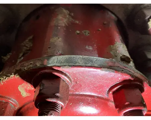 Eaton 127437 Axle Shaft