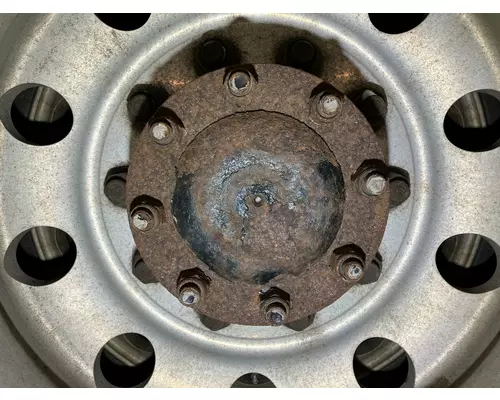 Eaton 127437 Axle Shaft