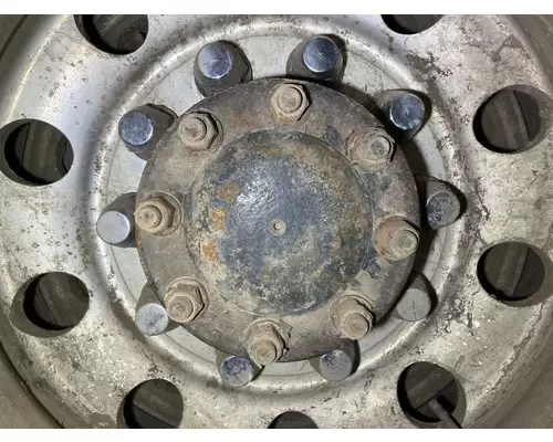 Eaton 127437 Axle Shaft