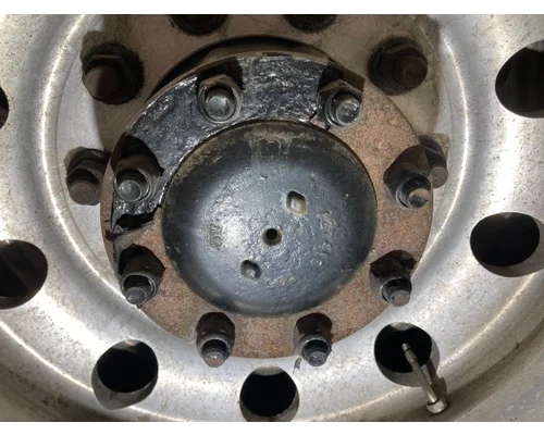 Eaton 127437 Axle Shaft