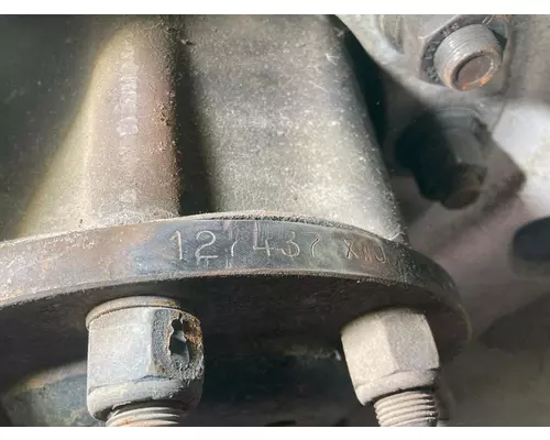Eaton 127437 Axle Shaft